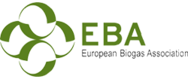 European Biogas Association logo