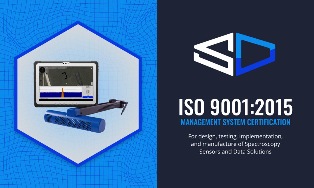 iso 9001 seekops certification
